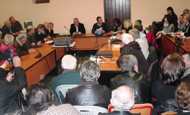 ΗΜΕΡΙΔΑ ΔΑΣΙΚΟΙ ΧΑΡΤΕΣ