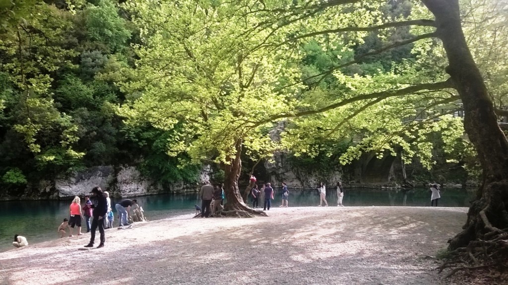 ΓΕΦΥΡΑ ΑΡΙΣΤΗΣ