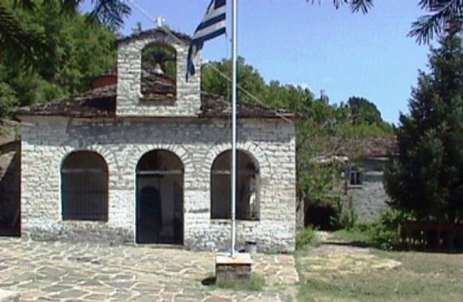 ΜΟΝΗ ΡΟΓΚΟΒΟΥ