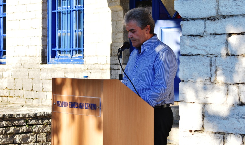 ΑΙΜΙΛΙΟΣ ΝΕΟΣ