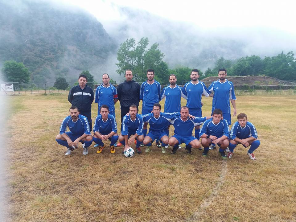 ΣΚΑΜΝΕΛΙ