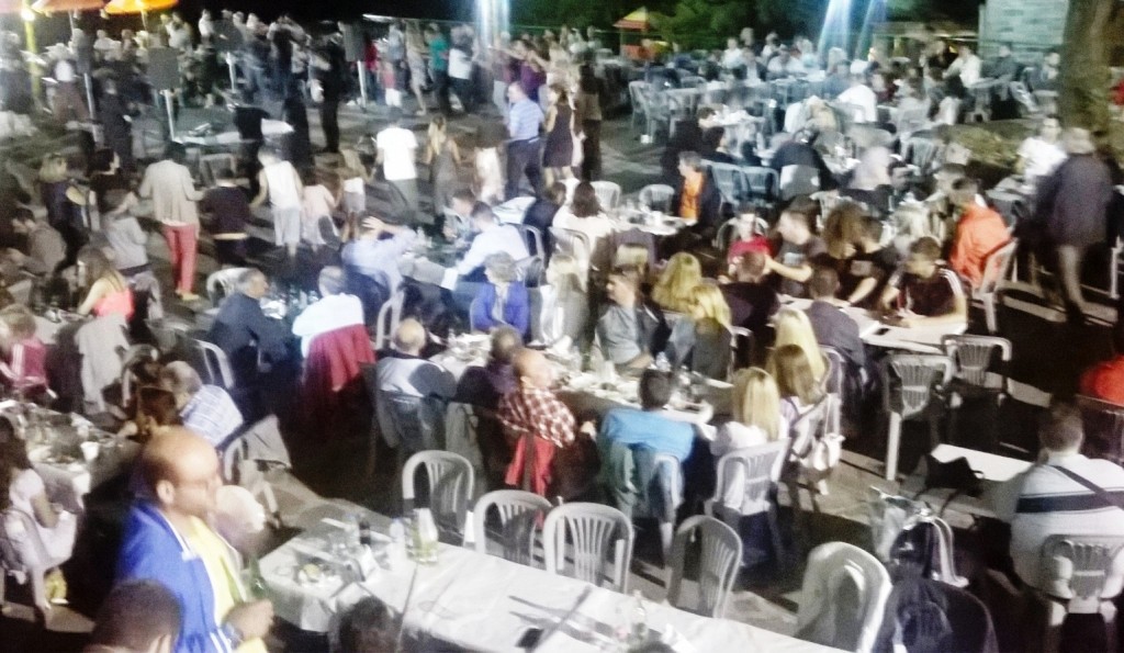 ΠΑΝΗΓΥΡΙ ΚΗΠΟΙ