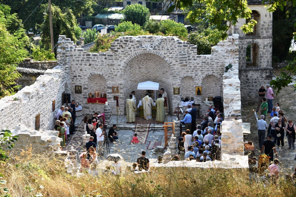 ΠΛΗΘΟΣ ΠΙΣΤΩΝ ΣΤΗΝ ΛΕΙΤΟΥΡΓΙΑ