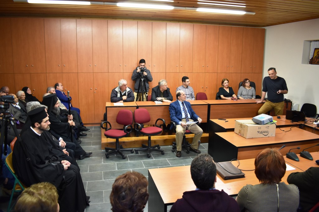 ΟΔΟΙΠΟΡΙΚΟ ΥΓΕΙΑΣ ΑΣΠΡΑΓΓΕΛΟΙ