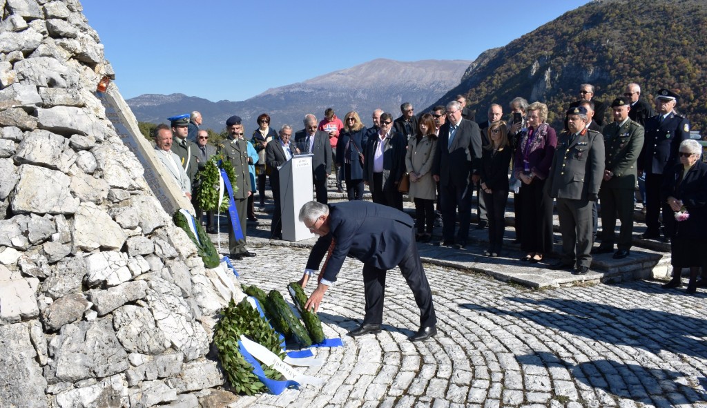 ΣΤΕΦΑΝΙ ΔΗΜΑΡΧΟΣ