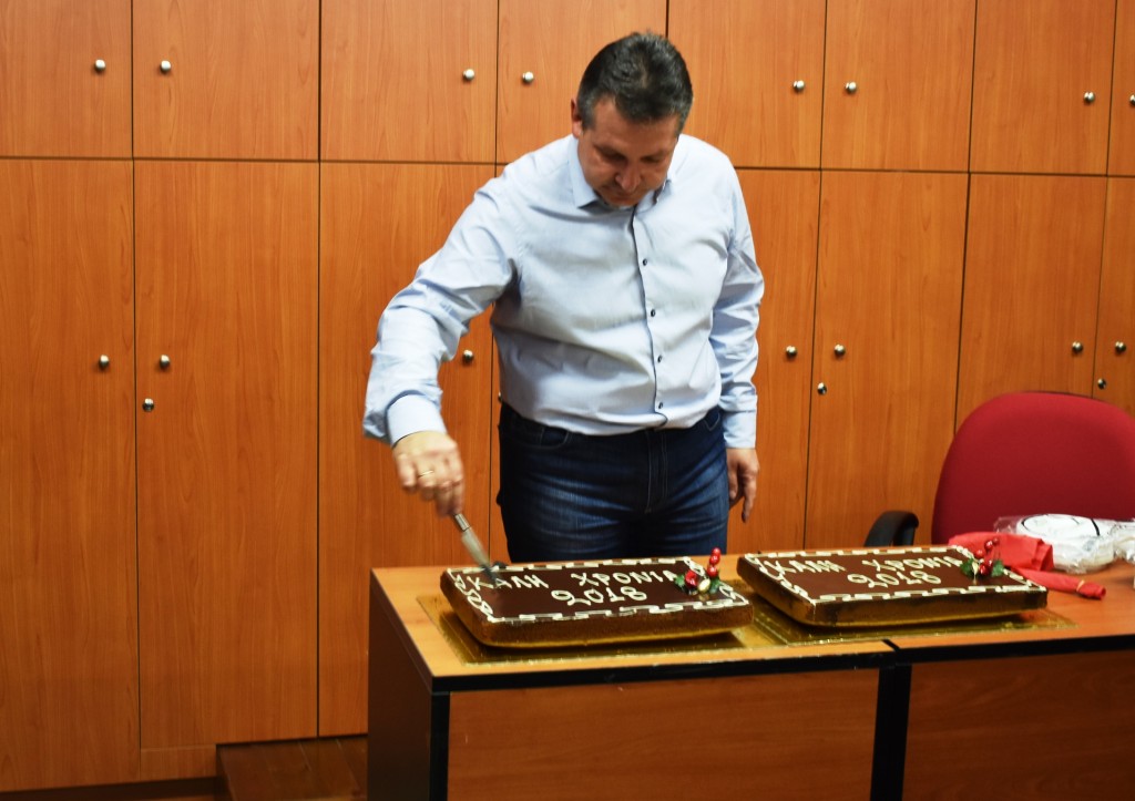 ΠΙΤΑ ΔΗΜΟΤΙΚΟ