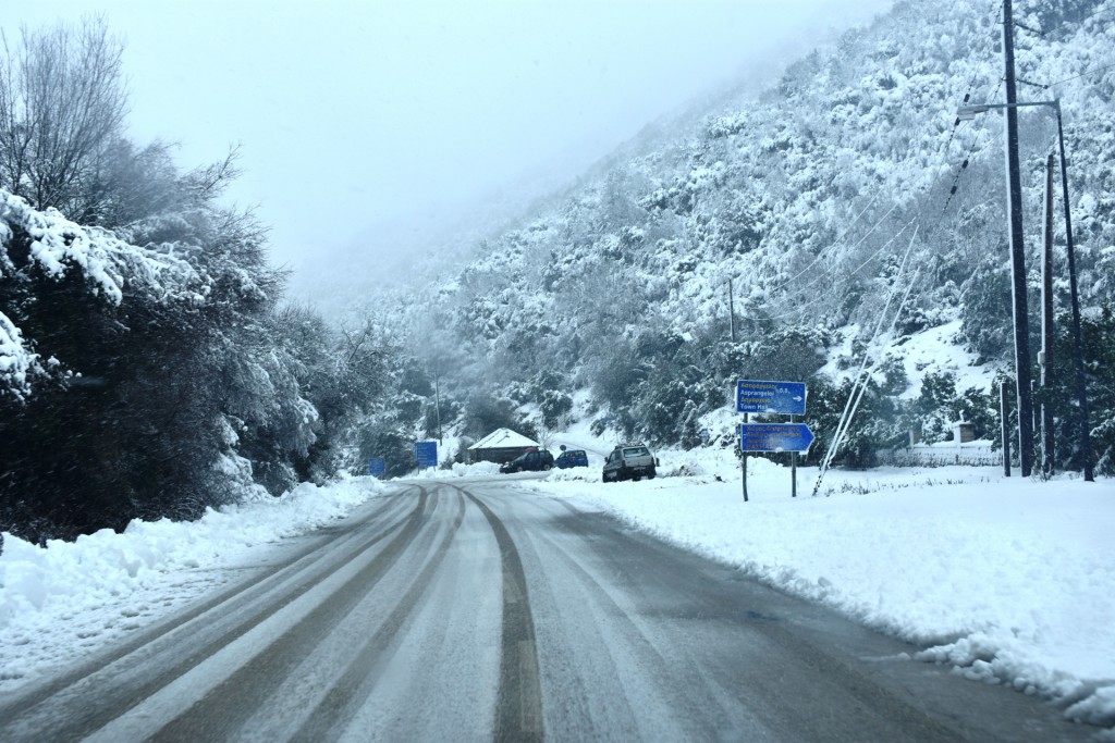 ΔΙΑΣΤΑΥΡΩΣΗ ΑΓΙΟΣ ΑΘΑΝΑΣΙΟΣ
