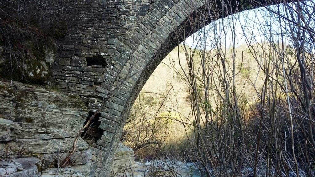 ΓΕΦΥΡΙ ΧΑΤΣΙΟΥ