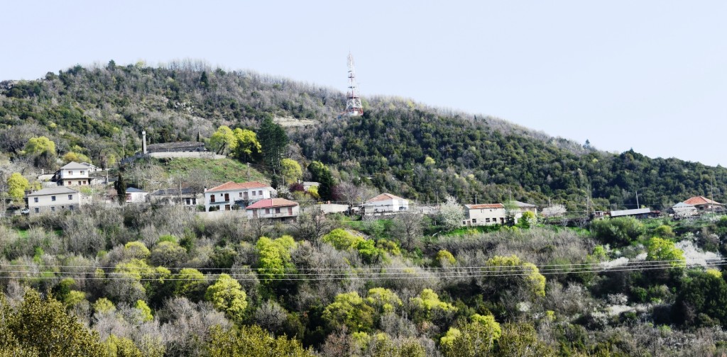 ΔΕΜΑΤΙ