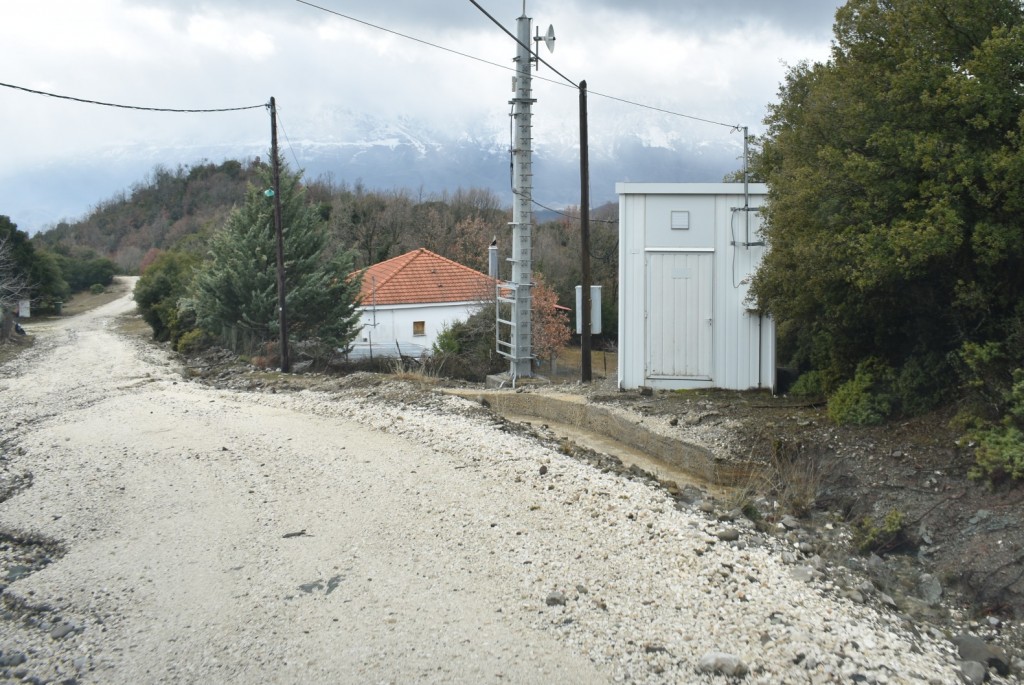 ΔΡΟΜΟΣ ΙΤΕΑΣ