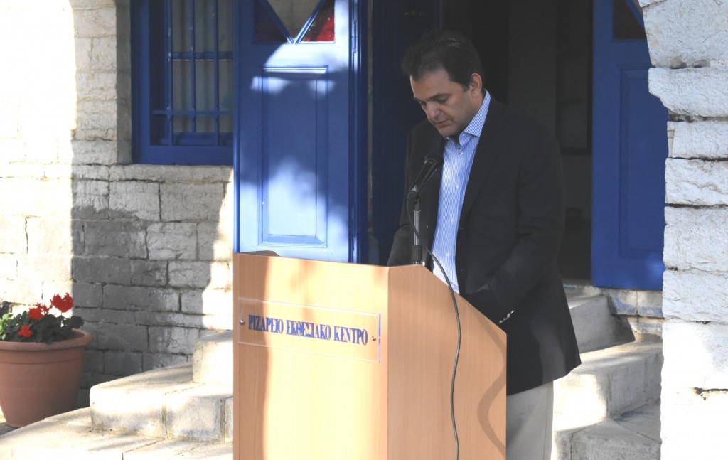ΙΩΑΝΝΙΔΗΣ