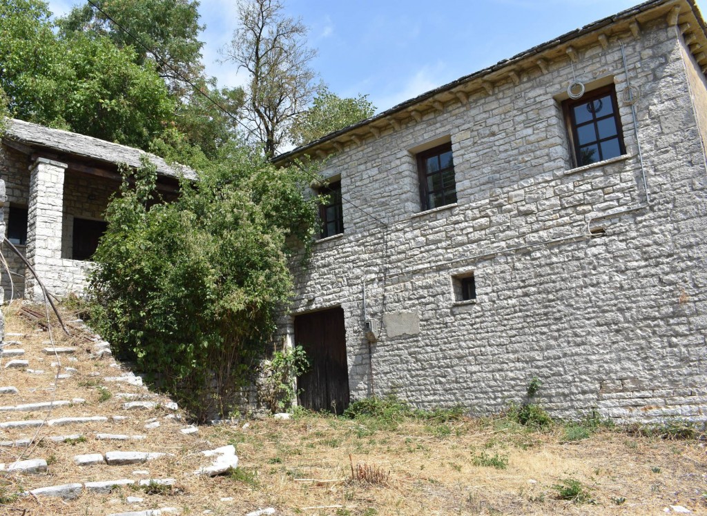 ΟΙΚΙΑ ΦΩΤΕΤΣΙΟΥ