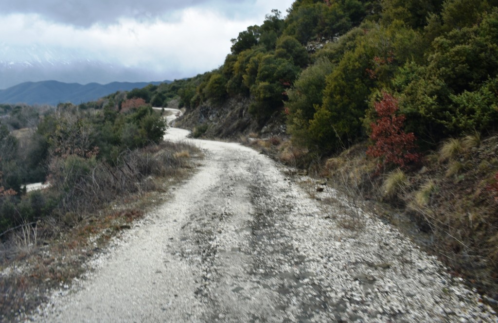 ΙΤΕΑ ΔΡΟΜΟΣ