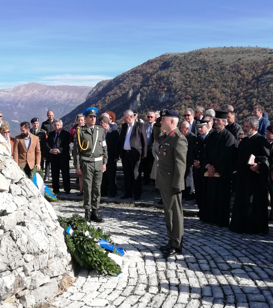 ΔΙΟΙΚΗΤΗΣ 8ΗΣ ΜΕΡΑΡΧΙΑΣ