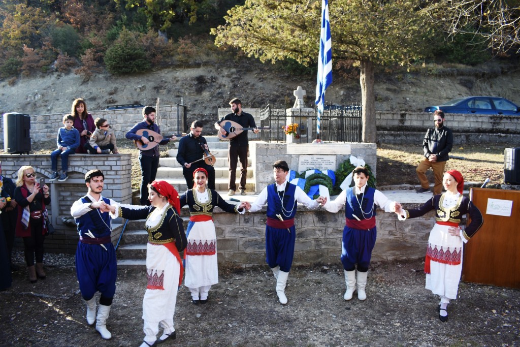 ΧΟΡΟΙ ΤΗΣ ΚΡΗΤΗΣ