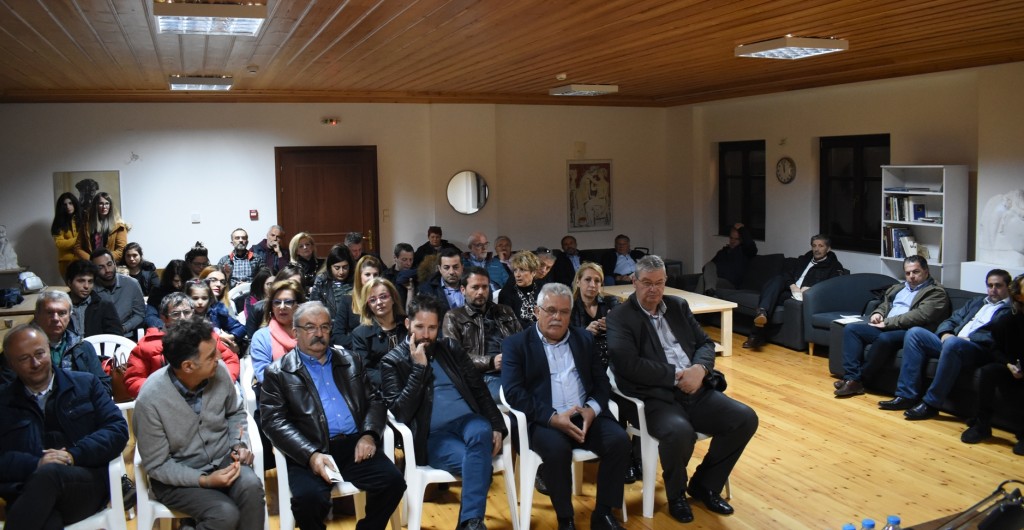 ΗΜΕΡΙΔΑ ΤΣΕΠΕΛΟΒΟ ΞΕΡΟΛΙΘΙΑ