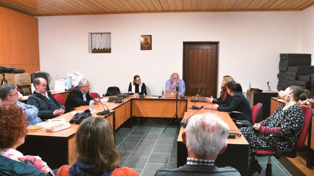 ΓΑΣΤΡΟΝΟΜΙΚΕΣ ΚΟΙΝΟΤΗΤΕΣ 1
