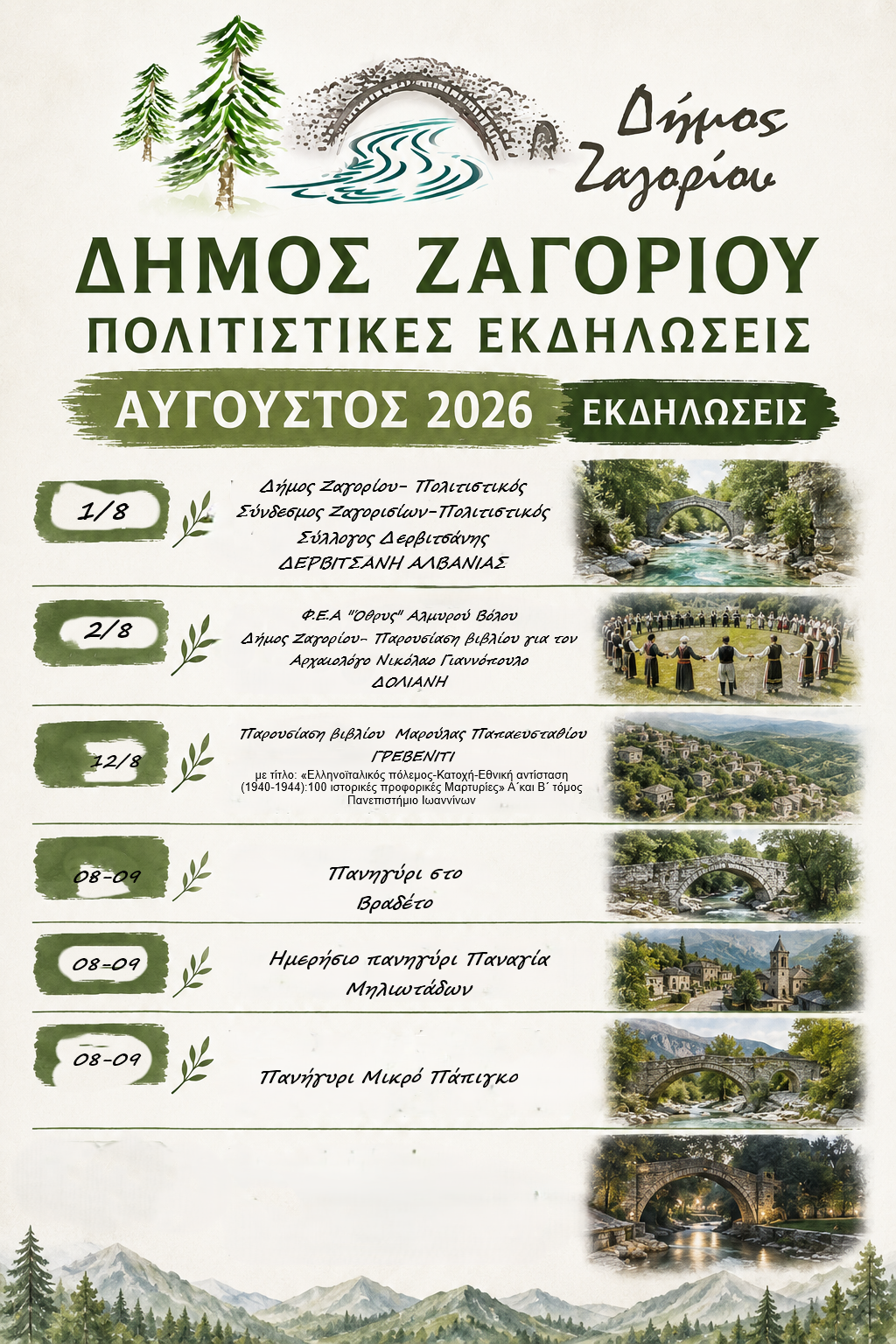 ΕΚΔΗΛΩΣΕΙΣ (1)